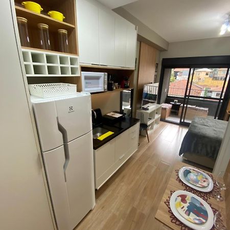Studio Haus Mitre Perdizes São Paulo Ngoại thất bức ảnh