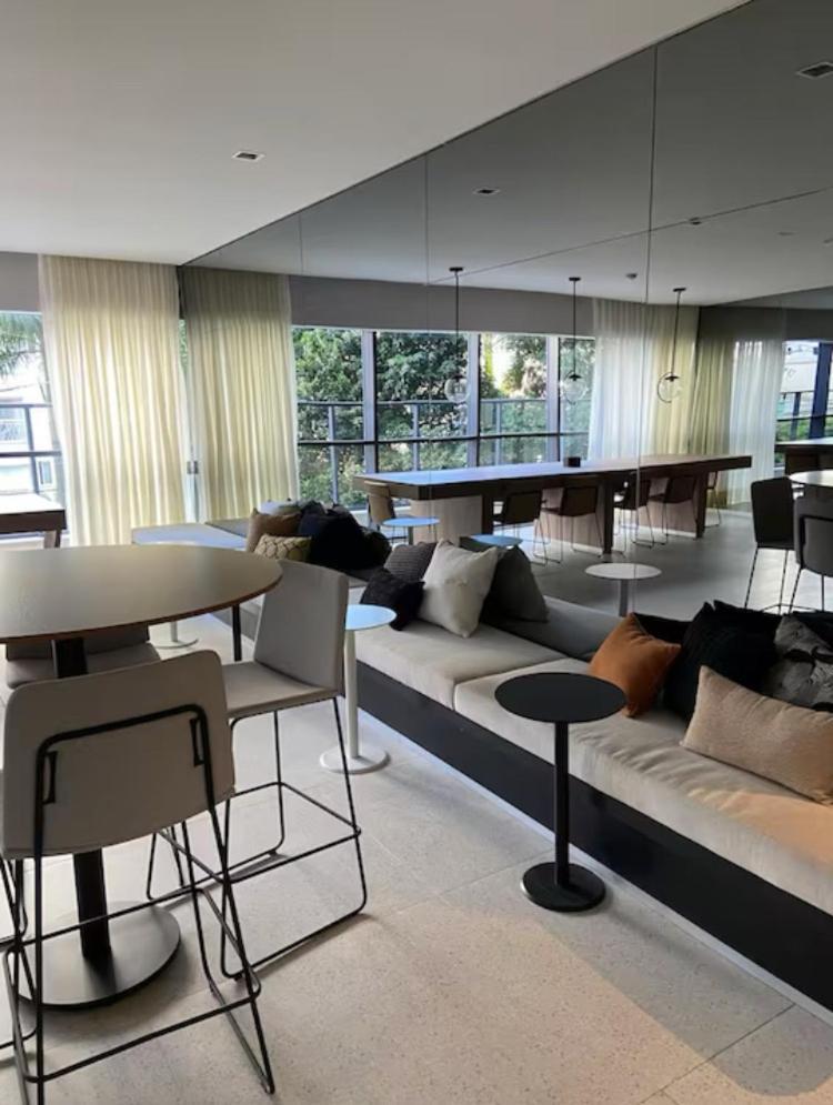 Studio Haus Mitre Perdizes São Paulo Ngoại thất bức ảnh