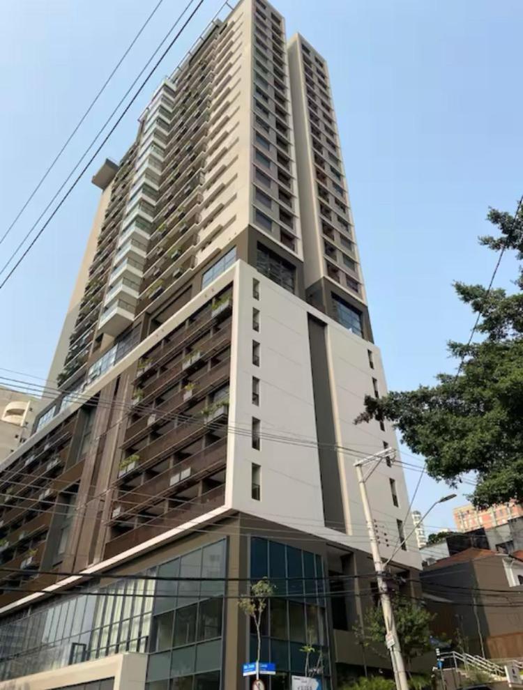Studio Haus Mitre Perdizes São Paulo Ngoại thất bức ảnh