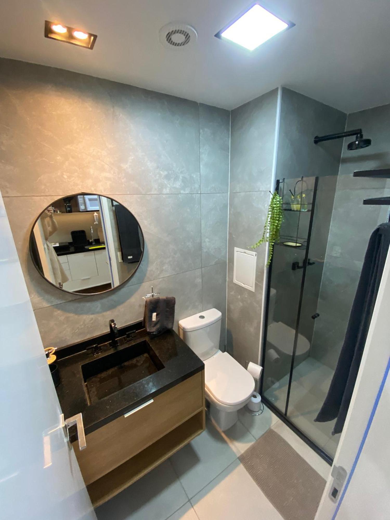 Studio Haus Mitre Perdizes São Paulo Ngoại thất bức ảnh