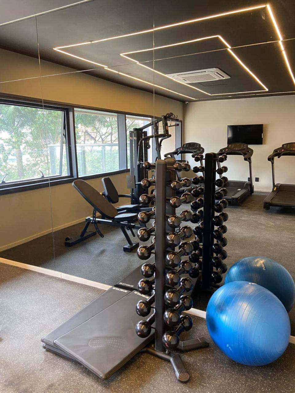 Studio Haus Mitre Perdizes São Paulo Ngoại thất bức ảnh