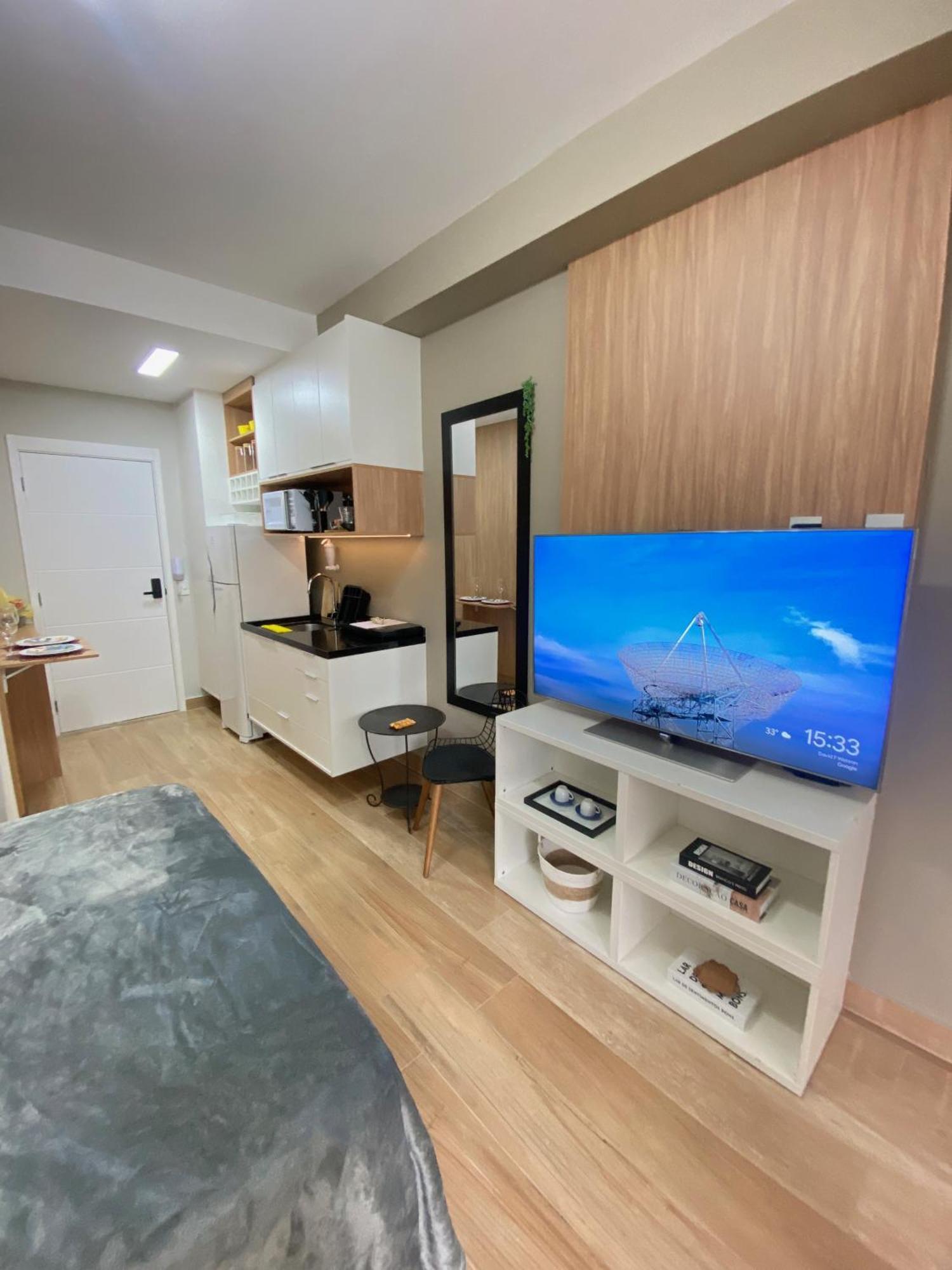Studio Haus Mitre Perdizes São Paulo Ngoại thất bức ảnh