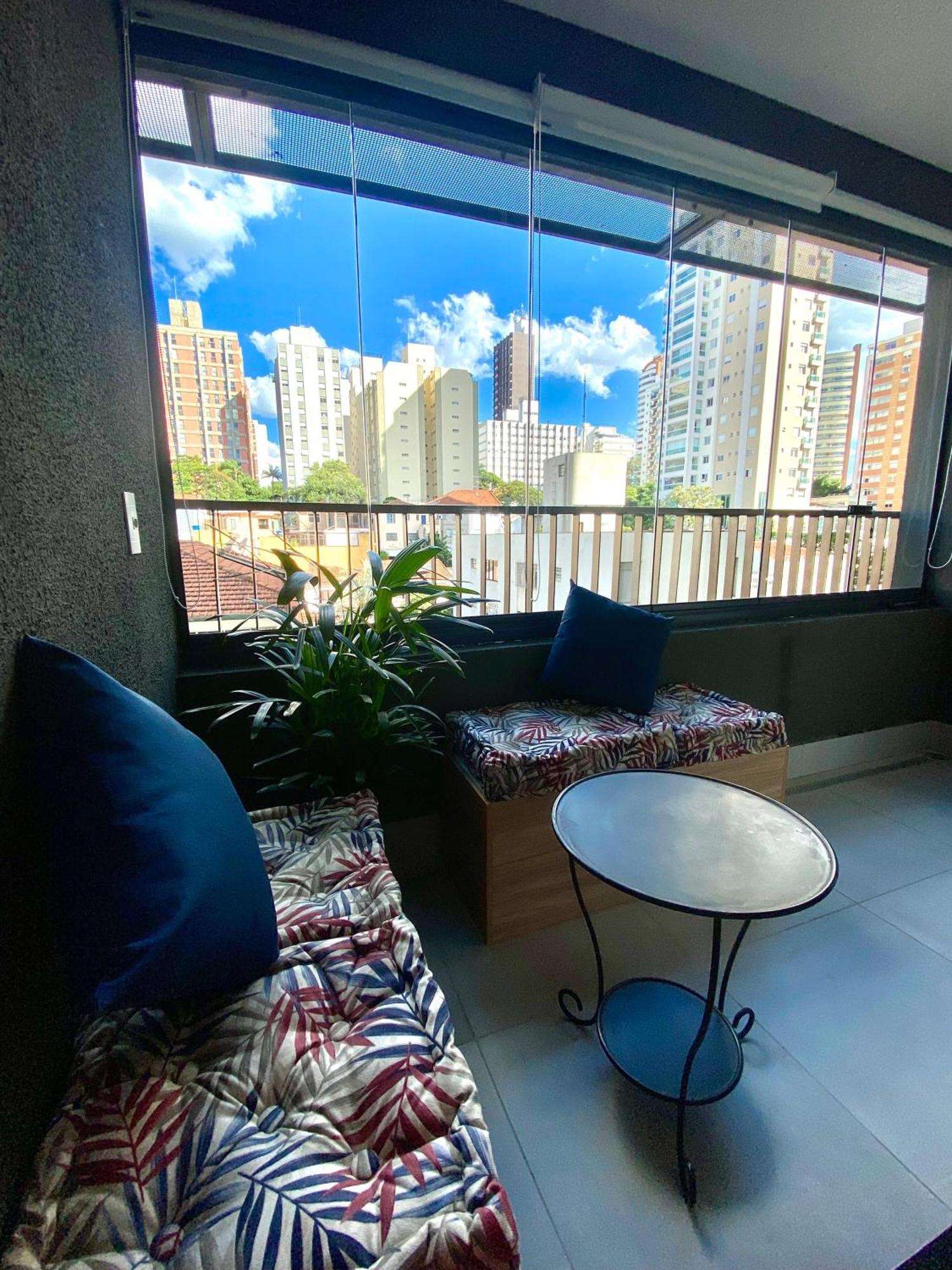 Studio Haus Mitre Perdizes São Paulo Ngoại thất bức ảnh