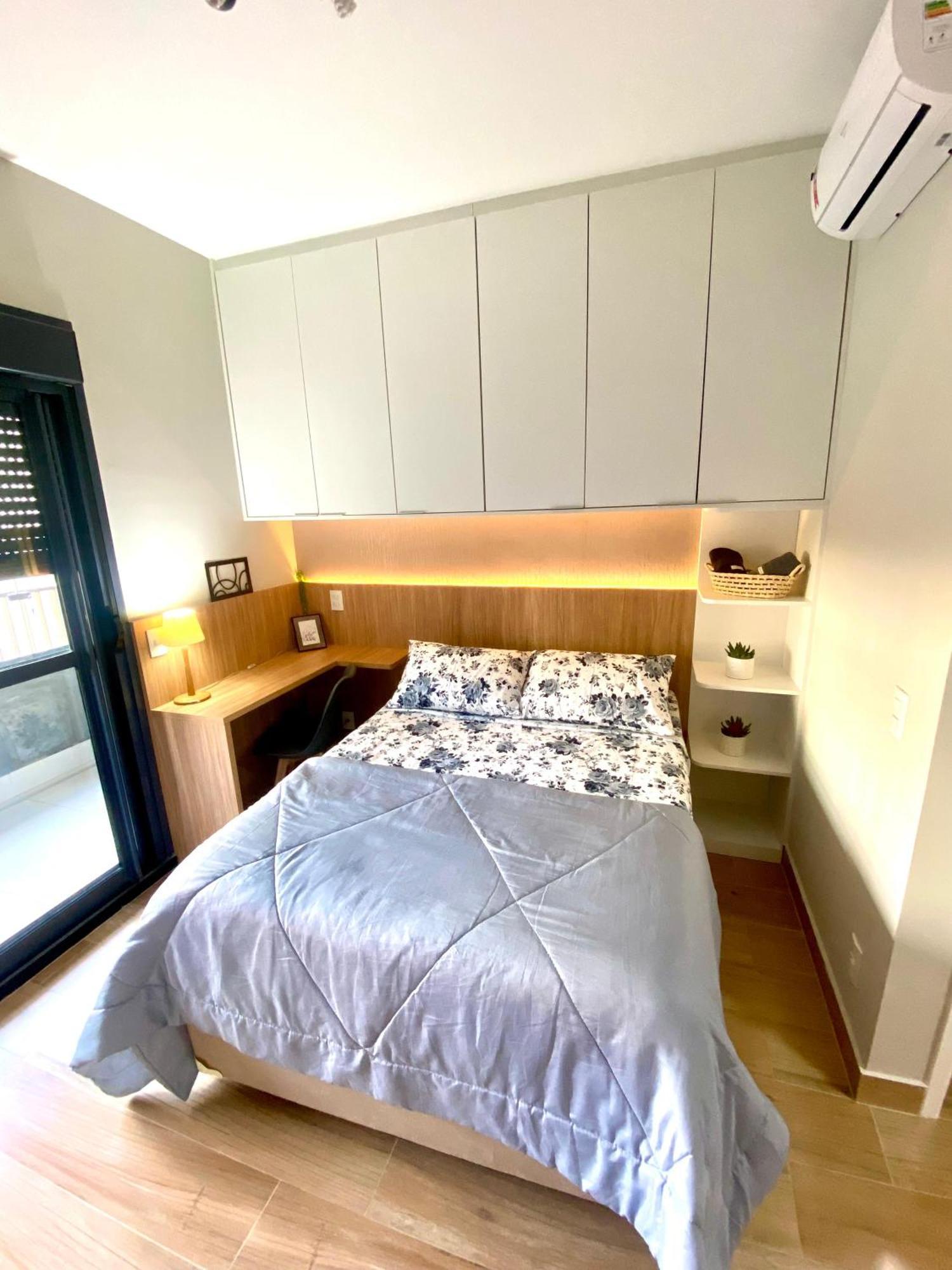Studio Haus Mitre Perdizes São Paulo Ngoại thất bức ảnh
