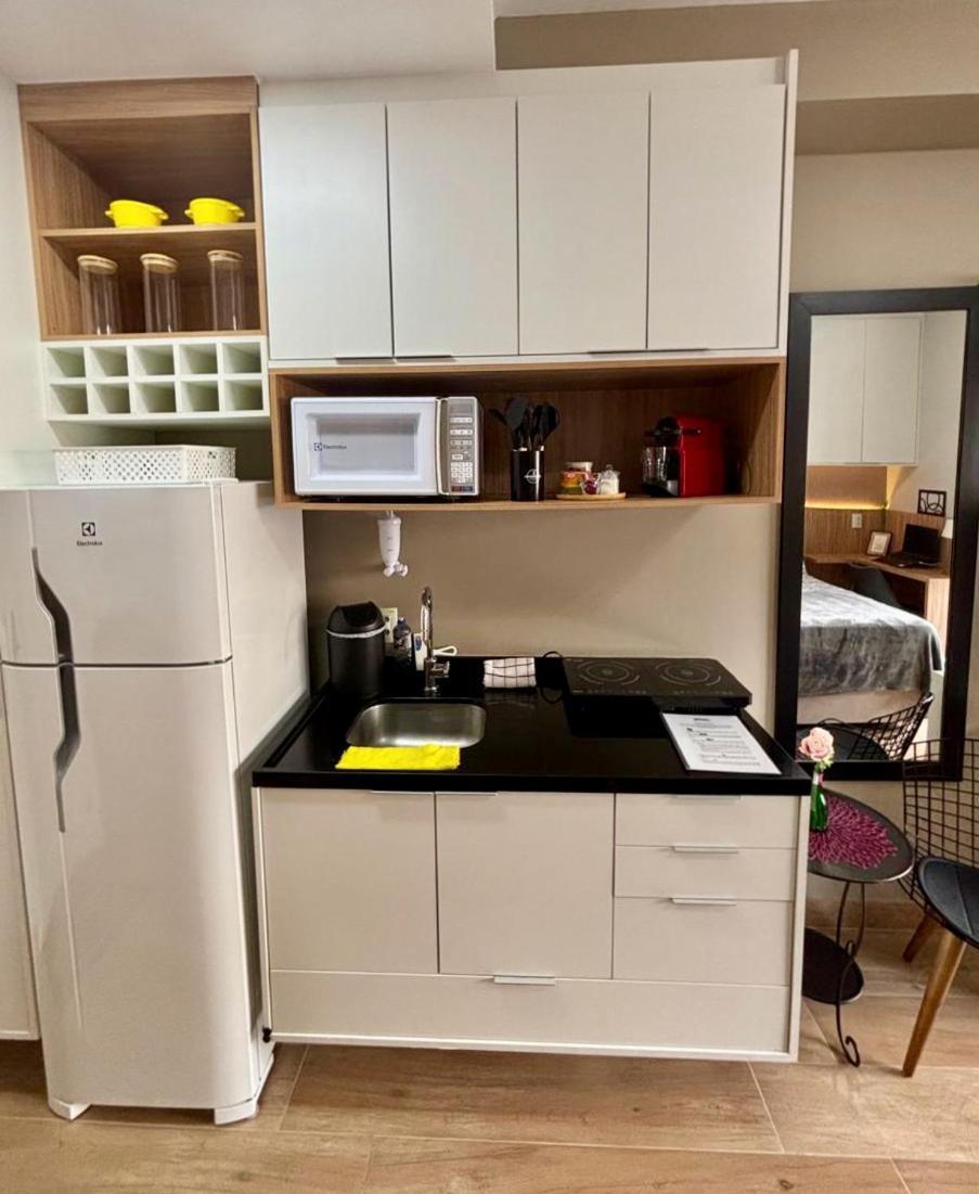 Studio Haus Mitre Perdizes São Paulo Ngoại thất bức ảnh