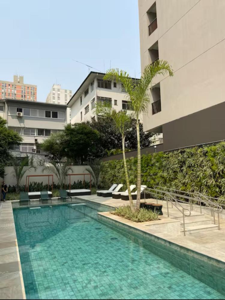 Studio Haus Mitre Perdizes São Paulo Ngoại thất bức ảnh