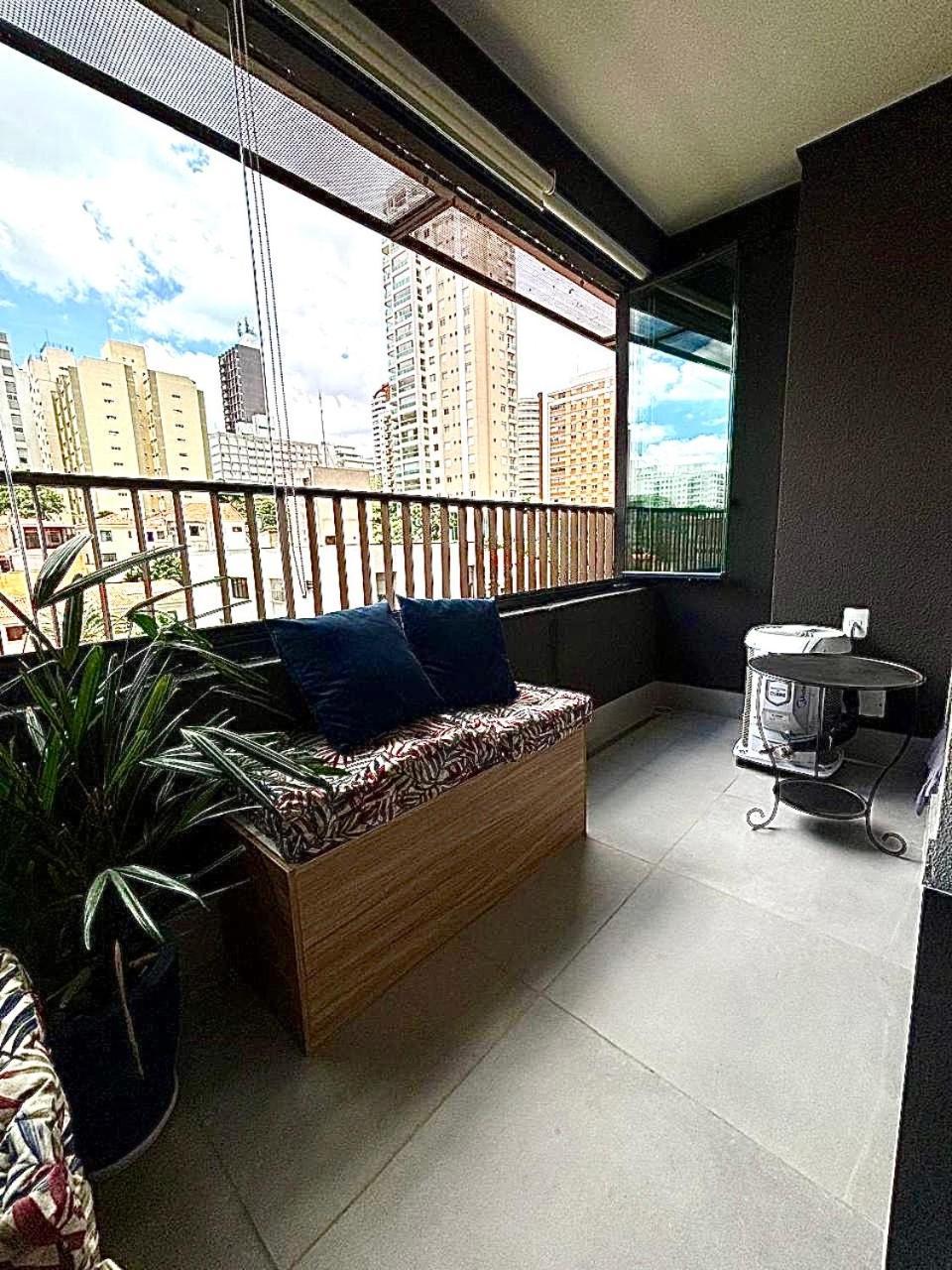Studio Haus Mitre Perdizes São Paulo Ngoại thất bức ảnh